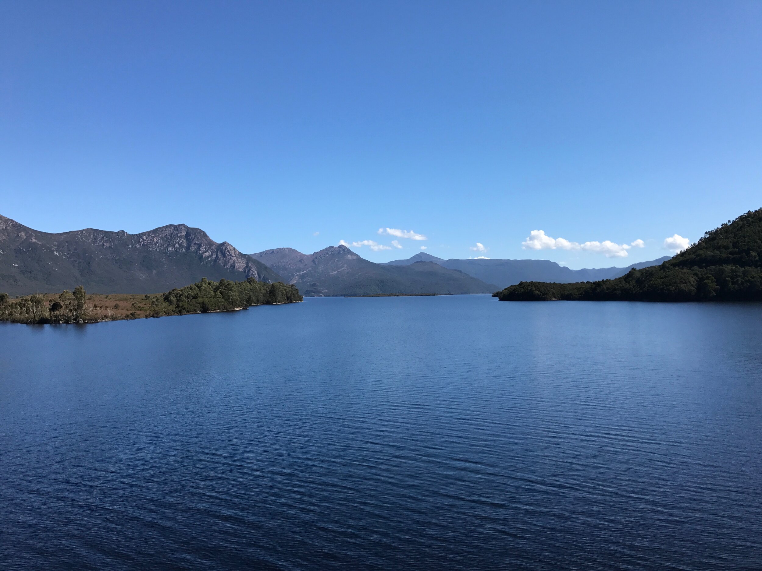 Macquarie Harbour